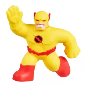 Heroes of Goo Jit Zu DC Superheroes - Reverse Flash, red