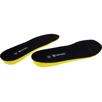 Tuffsafe - FB1 Comfort Footbed Size 8