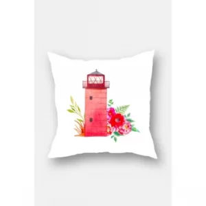 YS6538249302 Multicolor Cushion Cover