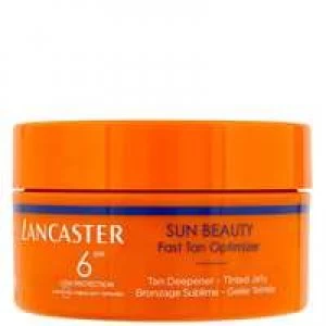 Lancaster Sun Beauty Tan Deepener Tinted for Body SPF6 200ml