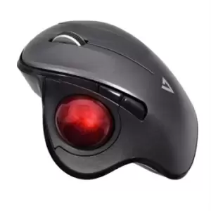 Vertical Ergo Trackball Mouse CA25852