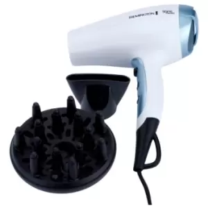 Remington Shine Therapy D5216 Hair Dryer