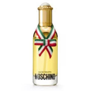 Moschino Eau de Toilette For Her 45ml