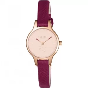 Ladies Radley Wimbledon Watch