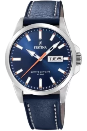 Festina Mens Watch F20358/3