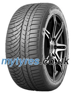 Kumho WinterCraft WP72 ( 275/40 R19 105W XL )