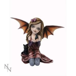 Shaylee Fairy Figurine