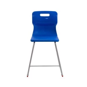 TC Office Titan High Chair Size 4, Blue