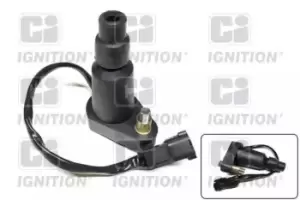 Quinton Hazell XIC8521 Ignition Coil