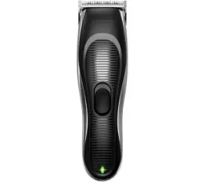 WAHL Bald & Buzz Cut Hair Clipper - Black