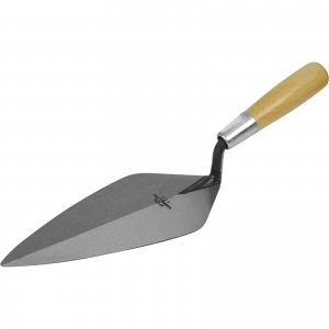 Marshalltown London Pattern Brick Trowel 10