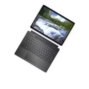 Dell Latitude 7320 Detachable Travel Keyboard - UK (QWERTY)