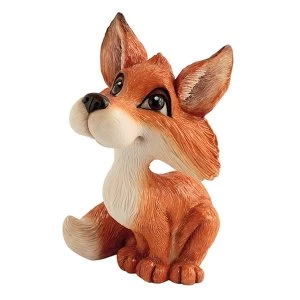 Little Paws Figurines Felicity - Fox