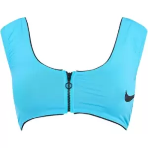 Nike Midkini Top Womens - Red