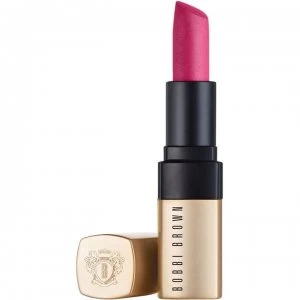 Bobbi Brown Luxe Matte Lip Colour - Rebel Rose