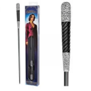 Harry Potter Leta Lestrange's Wand with Window Box