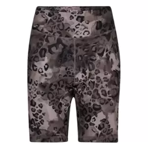 Reebok Modern Safari Shorts Women - Grey