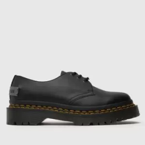 Dr. Martens 1461 Bex, Black, size: 10, Unisex, Lifestyle Shoes, 27882001