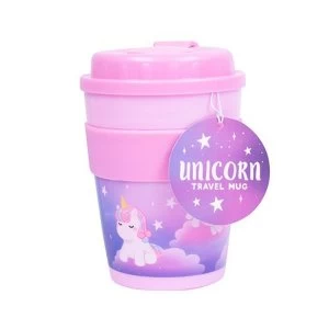 Unicorn Travel Mug