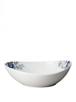 Monsoon Denby Fleur Serving Bowl