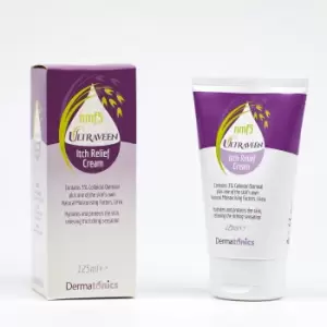 Dermatonics Ultraveen Itch Relief Cream 5% Urea