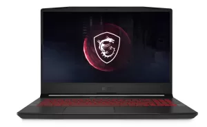 MSI Pulse GL76 17.3" Gaming Laptop