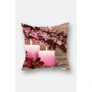 YS73237851 Multicolor Cushion Cover