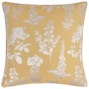 Sophia Botanical Cushion