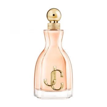 Jimmy Choo I Want Choo Eau de Parfum For Her 100ml