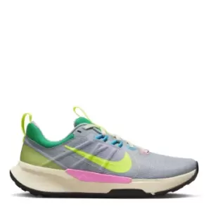 Nike Juniper Trail 2 Womens Trail Running Shoes - Grey