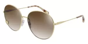 Chloe Sunglasses CH0027S 001