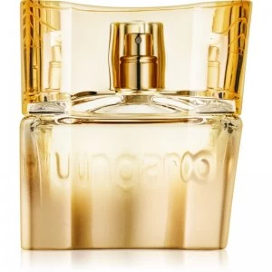 Emanuel Ungaro Gold Eau de Toilette For Her 30ml