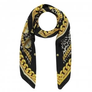 Guess Guess Leopard Scarve - LEOPARD LEO