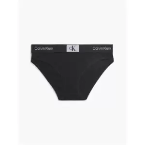 Calvin Klein Modern Bikini - Black