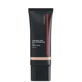 Shiseido Synchro Skin Self Refreshing Tint 30ml (Various Shades) - Fair Asterid