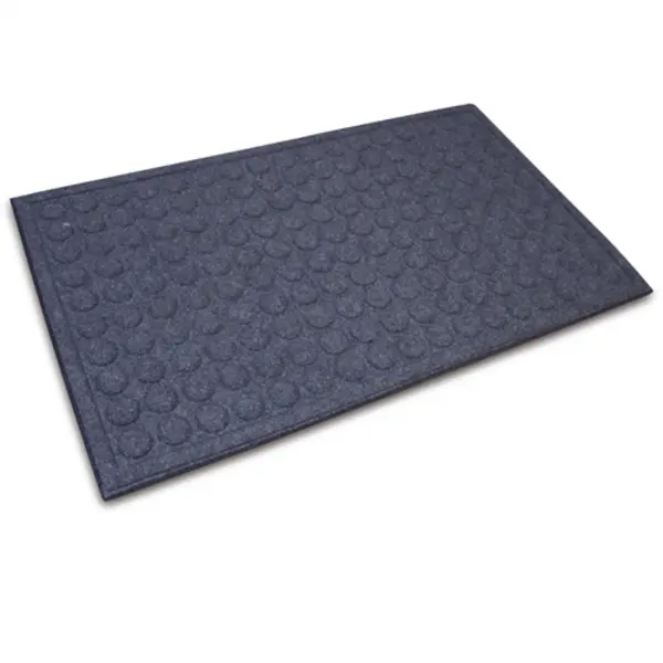 Town & Country Recycled Rubber Gate Keeper Mat