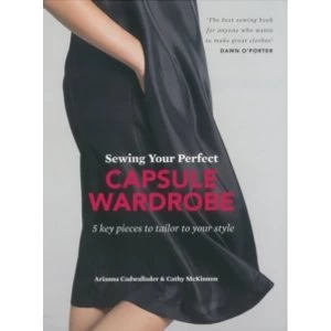 Sewing Your Perfect Capsule Wardrobe