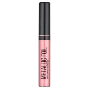 Maybelline Vivid Metal Liquid 95 Luna Pink