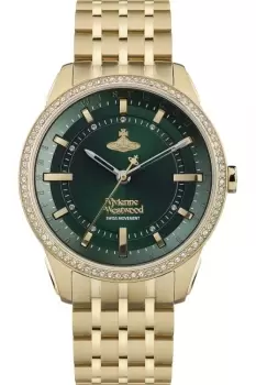 Vivienne Westwood East End Watch VV262GRGD