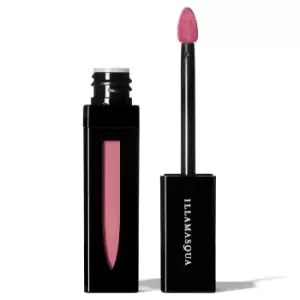 Illamasqua Eye Paint Longwear Liquid Shadow (Various Shades) - Rose Latte