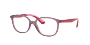 Ray-Ban Kids Eyeglasses RY1598 3777