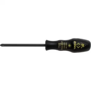 CK Triton ESD Pozi Screwdriver PZ1 80mm