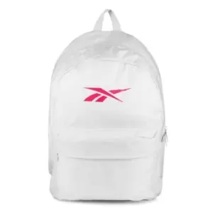 Reebok MYT Backpack - White