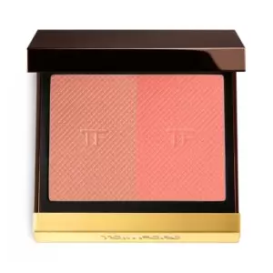 Tom Ford Beauty Shade And Illuminate Blush - Multi