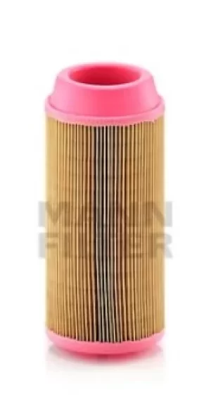 Air Filter C11100 By Mann-Filter