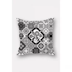 YS5957613535 Multicolor Cushion Cover