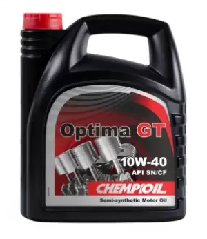 CHEMPIOIL Engine oil VW,AUDI,MERCEDES-BENZ CH9501-4 Motor oil,Oil