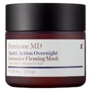 Perricone MD Multi-Action Overnight Firming Mask