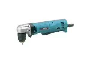 Makita DA3011 240v 10mm Angle Drill Keyless Chuck