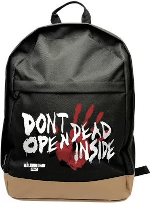 The Walking Dead - Dead Inside Backpack